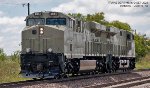 FXE 4857 and 4858
